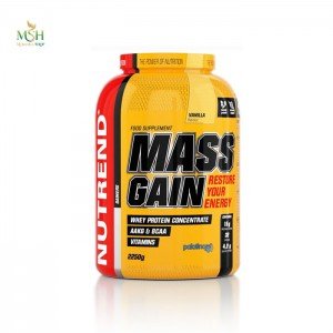 مس گین ناترند 2250 گرم