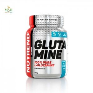 گلوتامین ناترند