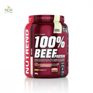 پروتئین بیف ناترند | Nutrend 100% Beef Protein