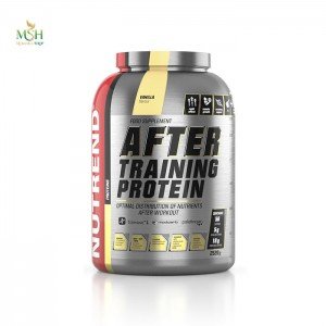 پروتئین افتر ناترند | Nutrend After Training Protein