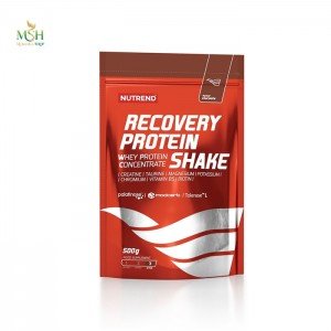 پروتئین ریکاوری ناترند | Nutrend Recovery Protein Shake