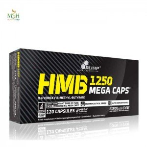 کپسول اچ ام بی 1250 الیمپ