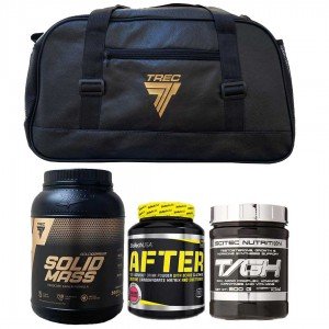 پک تخفیفی آیرون من شرکت کیمیا مکمل