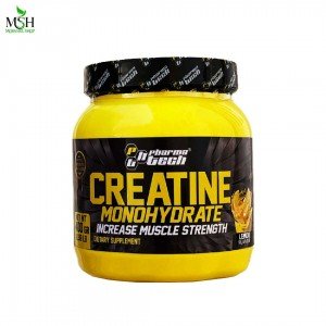 کراتین طعم دار فارماتک - ۴۰۰ گرم