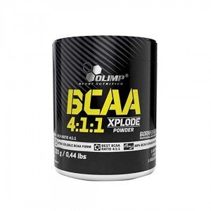 پودر بی سی ای ای 4:1:1 اکسپلود پاور الیمپ