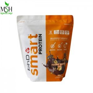 اسمارت پروتئین پی اچ دی | PhD Smart Protein