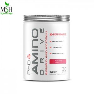 آمینو درایو پی اچ دی | PhD Amino Drive