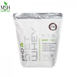دایت وی پی اچ دی | PhD Diet Whey