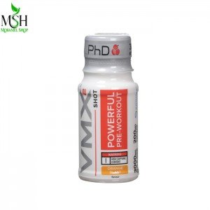 وی ام ایکس 2 پی اچ دی | PhD VMX2 Shot