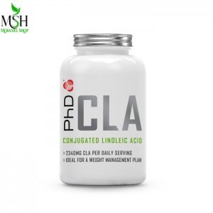 سی ال ای پی اچ دی | PhD CLA