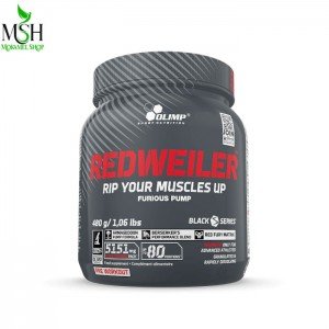 پمپ رد وایلر الیمپ ۴۸۰ گرم