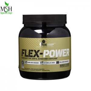 فلکس پاور الیمپ ۵۰۴ گرم