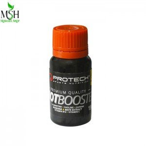 شات بوستر پروتک | PROTECH SHOT BOOSTER