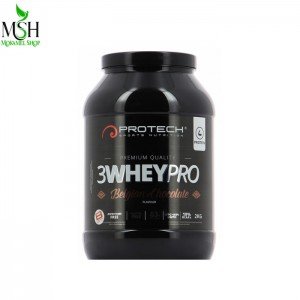 تری وی پرو پروتک | PROTECH 3WHEY PRO
