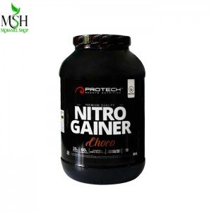 نیترو گینر پروتک | PROTECH NITRO GAINER