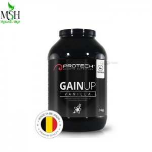 گین آپ پروتک | PROTECH GAIN UP