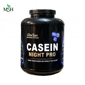 پروتئین کازئین دکتر سان - 2270 گرم