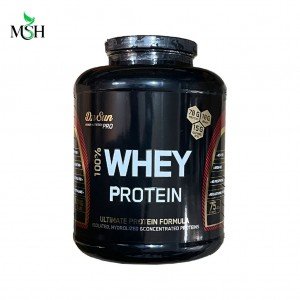 پروتئین وی دکتر سان - 2270 گرم