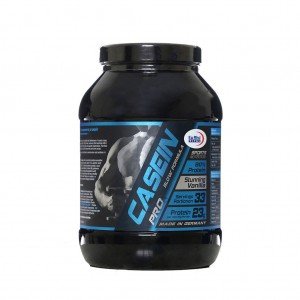 پروتئین کازئین یوروویتال 1000 گرمی