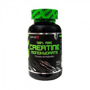 کراتین ادوای