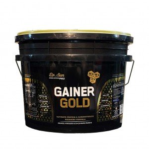 گینر گلد دکتر سان - 5 کیلوگرم