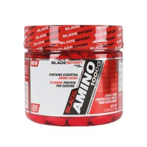 آمینو 10000 بلید اسپرت 350 عددی