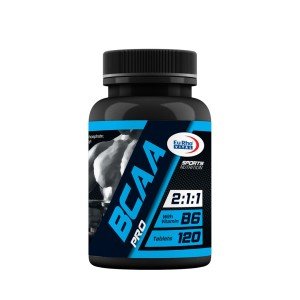 بی سی ای ای یوروویتال - 120 عددی