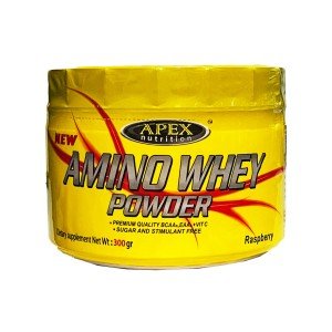 پودر آمینو وی اپکس - 300 گرمی