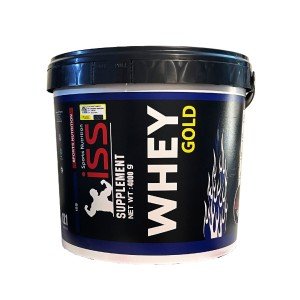 پروتئین وی آی اس اس | Whey ISS