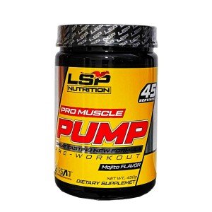 پمپ ال اس پی | PUMP LSP
