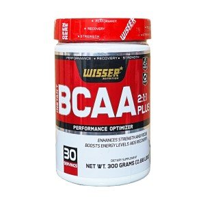 پودر بی سی ای ای پلاس ویثر نوتریشن - 300 گرم