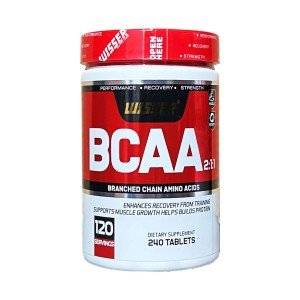 قرص بی سی ای ای ویثر نوتریشن - 240 عددی