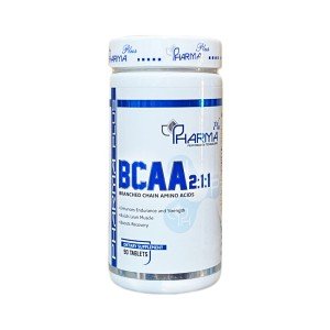 قرص بی سی ای ای فارما پلاس - 90 عددی