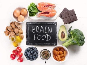 بهترین مواد غذایی برای تقویت مغز