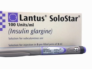 انسولین لانتوس چیست؟ کاربرد، عوارض، تداخل دارویی و روش مصرف