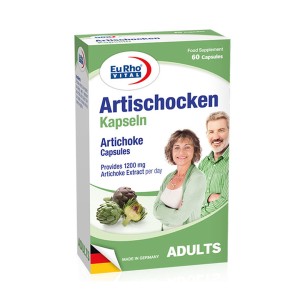 آرتی شوک یوروویتال 60 عددی