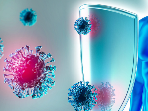 تقویت سیستم ایمنی بدن در برابر ویروس کرونا: چگونه خطر ابتلا به کرونا را به حداقل برسانیم؟