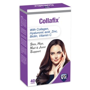 کُلافیکس استار ویت 40 عددی