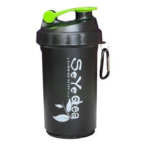 شیکر 3 تیکه سایدیا