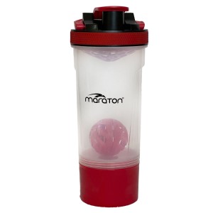 شیکر 2 تیکه ژله ای ماراتُن