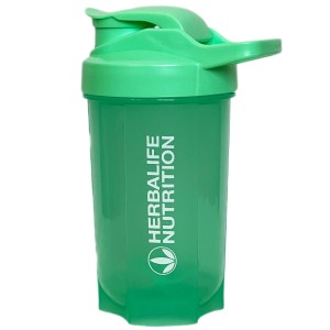 شیکر یک تیکه گیاهی هربال نوتریشن