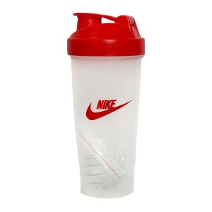 شیکر یک تیکه ساده طرح نایک