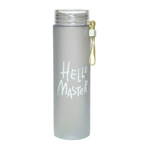 قمقمه آب مَستر