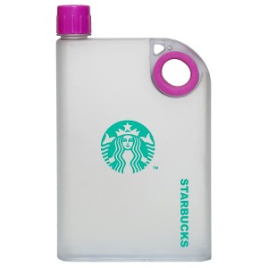 قمقمه آب کتابی مدل استار باکس