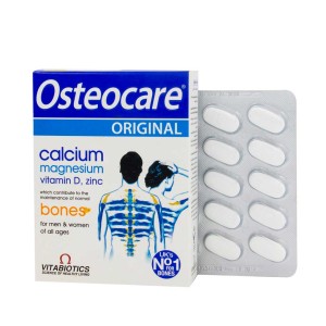 استئوکر ویتابیوتیکس | Vitabiotics Osteocare Original