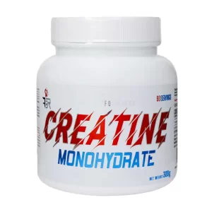 کراتین اف بی آر 300 گرم