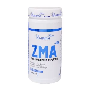 قرص زد ام ای فارما پلاس-90 عددی