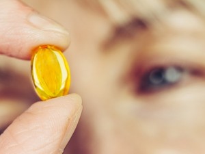 ویتامین ای چیست و چه فوایدی دارد؟