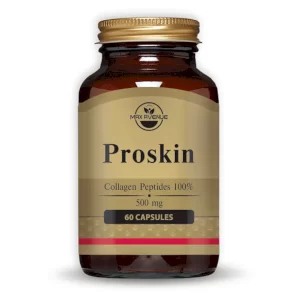 پروسکین(کلاژن) مکس اونیو 60 عددی
