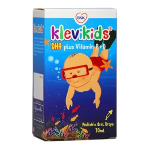 کلوی کیدز بی اس کی 30 میلی لیتر